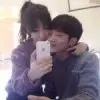他的身旁有她陪i