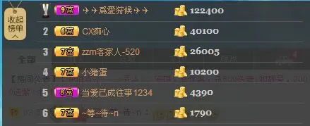 黄豆芽✔的主播照片