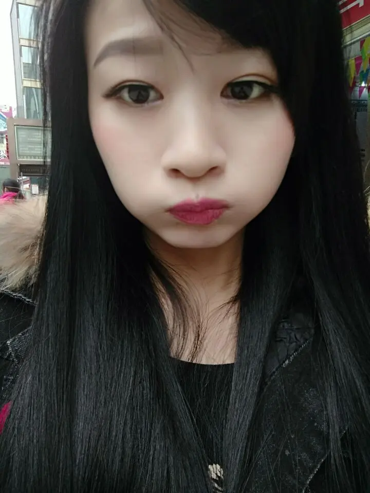 叫什么好呢～？的主播照片