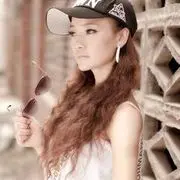 lucky婉儿
