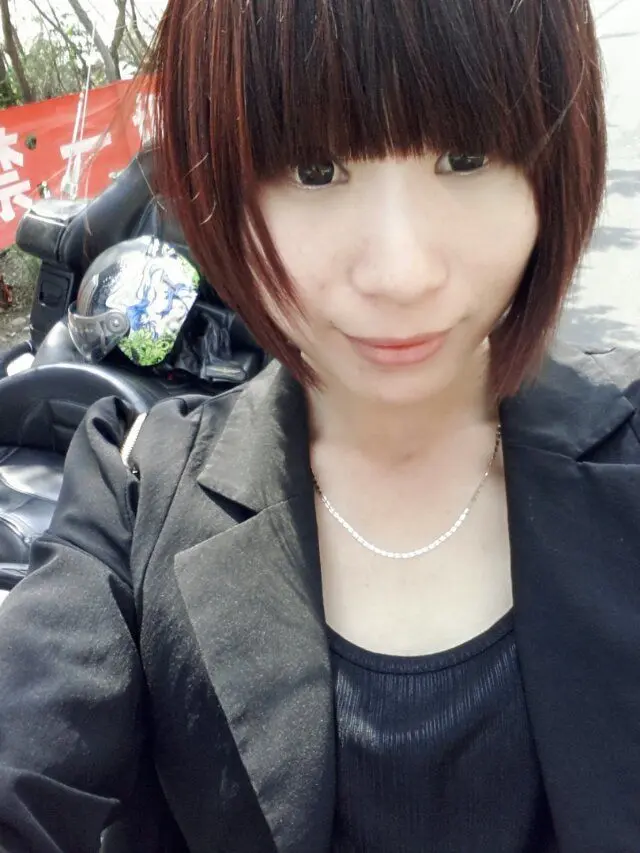 ╰★莫寞❤つ的主播照片