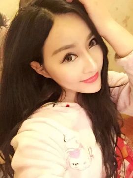 ❥゛安妮娜主播照片