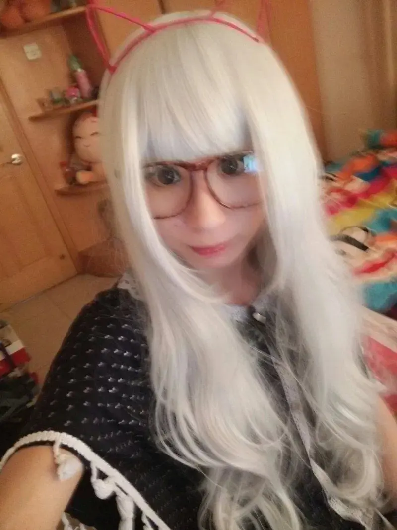 ╰★莫寞❤つ的主播照片