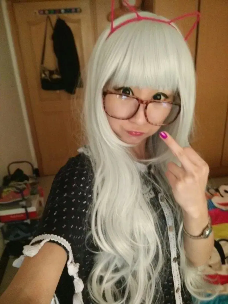 ╰★莫寞❤つ的主播照片
