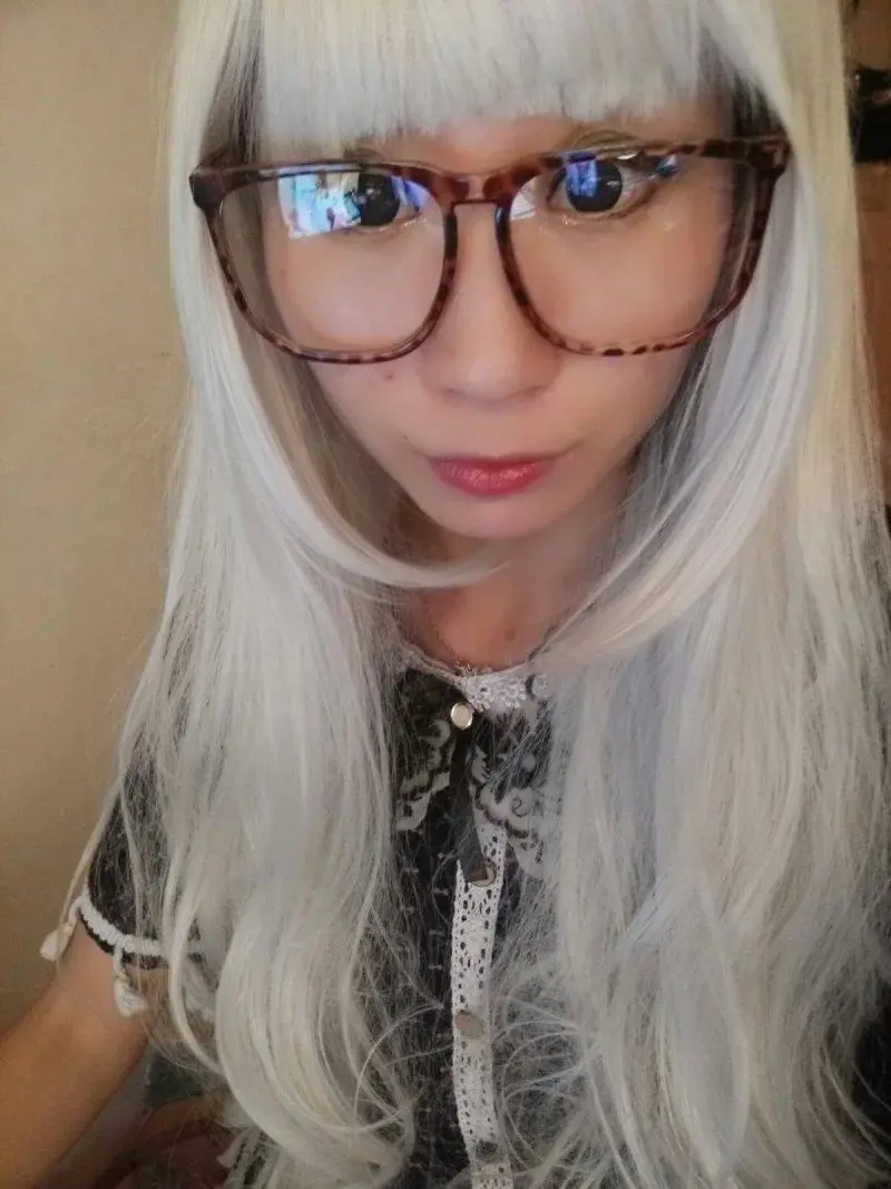 ╰★莫寞❤つ的主播照片