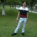 刘v!