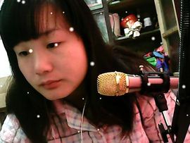 魔女心主播照片
