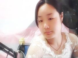 魔女心主播照片