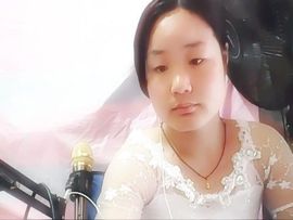魔女心主播照片