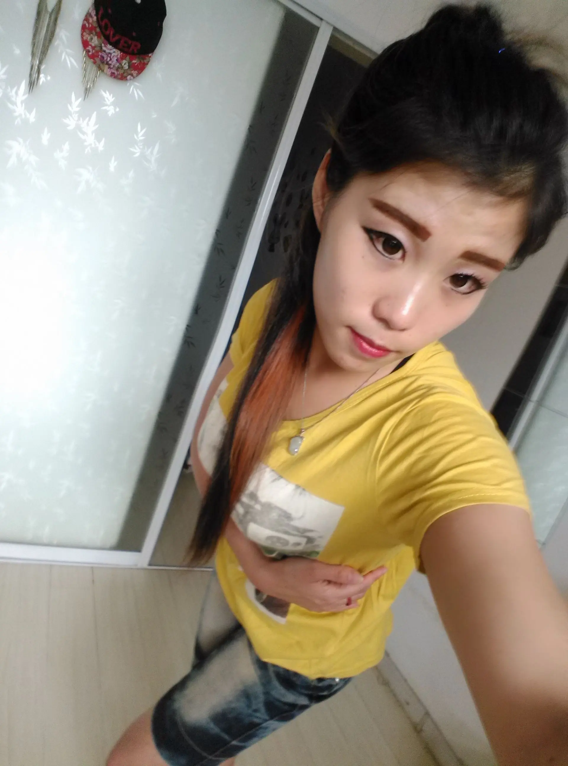 我叫张不怕的主播照片
