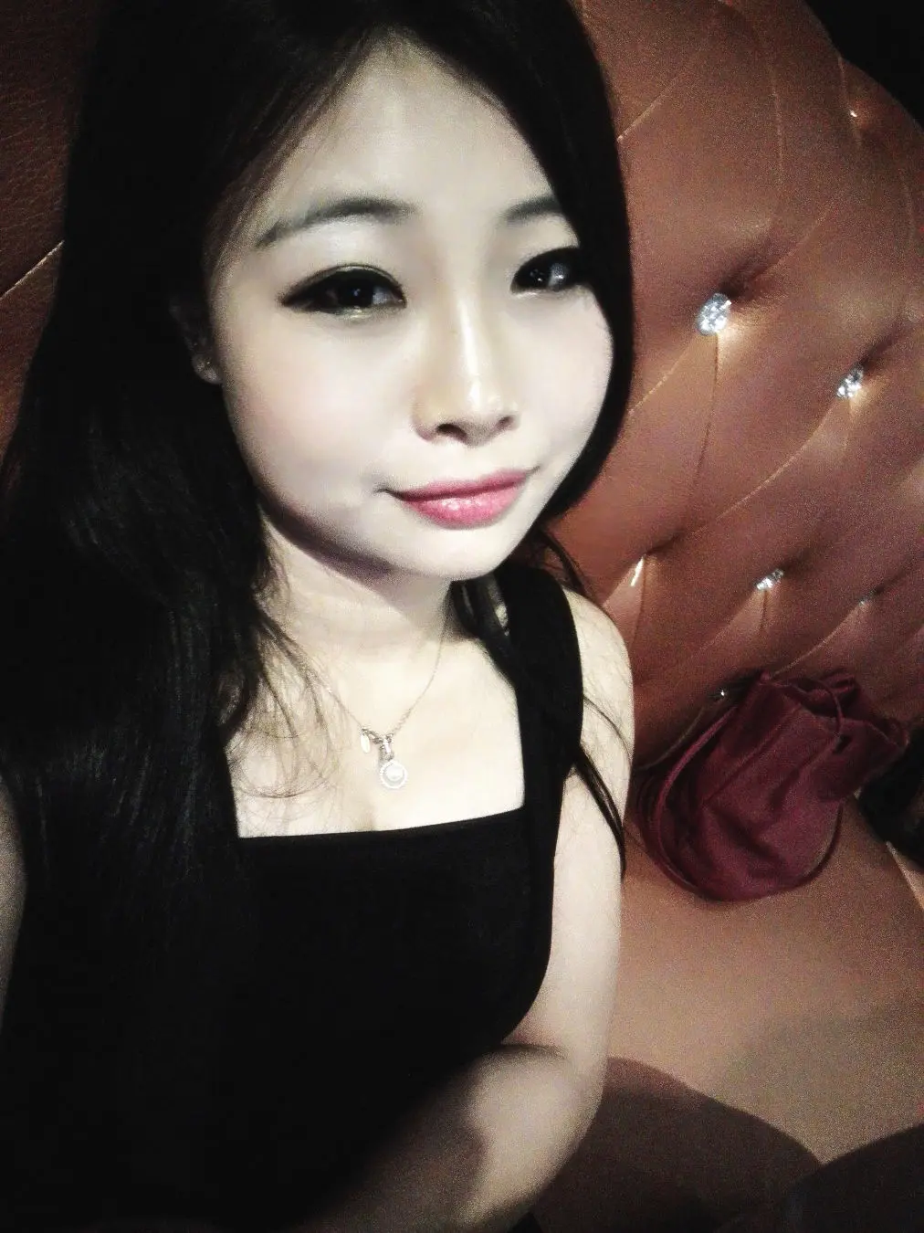 ｛笨丫頭。的主播照片
