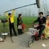 注定孤独一个人