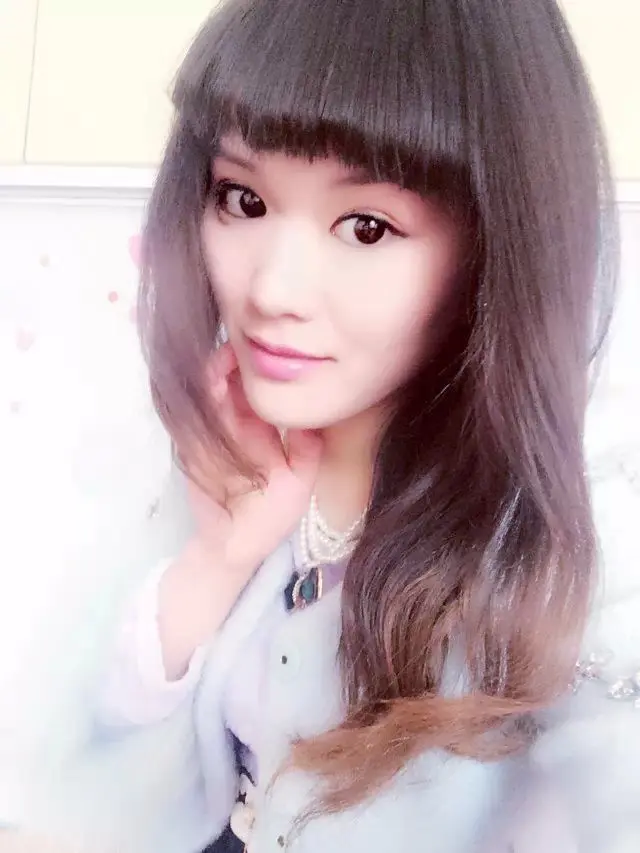 YIRen-陈蔓的主播照片