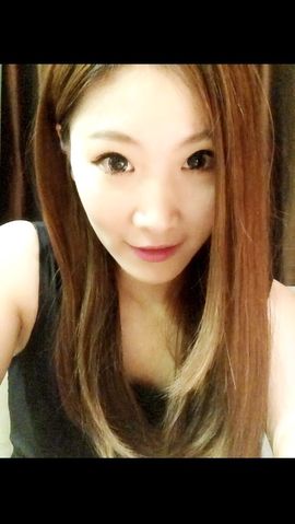 ayou💕啊优主播照片