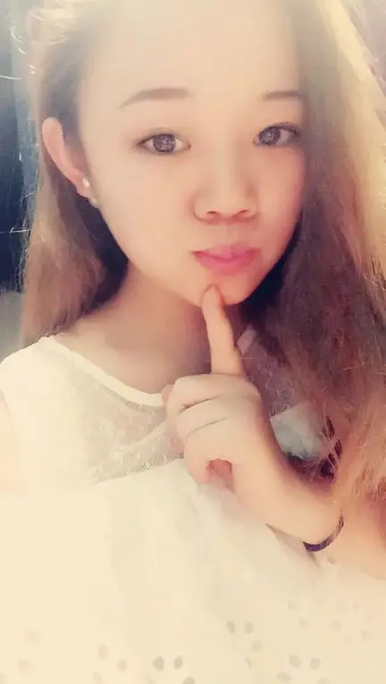 感冒停播一天的主播照片
