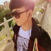 ╭爺ゞ万人敬仰╰ゝ