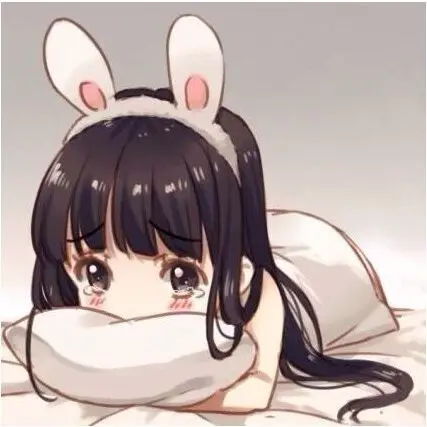壹隻小萝莉的主播照片
