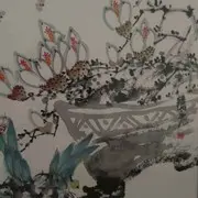 暮归的老牛