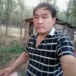 独流的朋友。