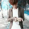 ℡柠檬与少年↘