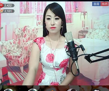 ❤❤瞳瞳❤❤的主播照片