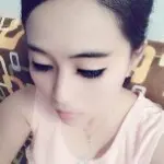 小墨竹丫