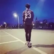 china舞帝王小也