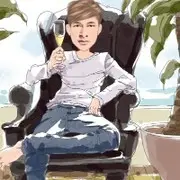 浪仙淘