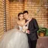 惟愛妳。
