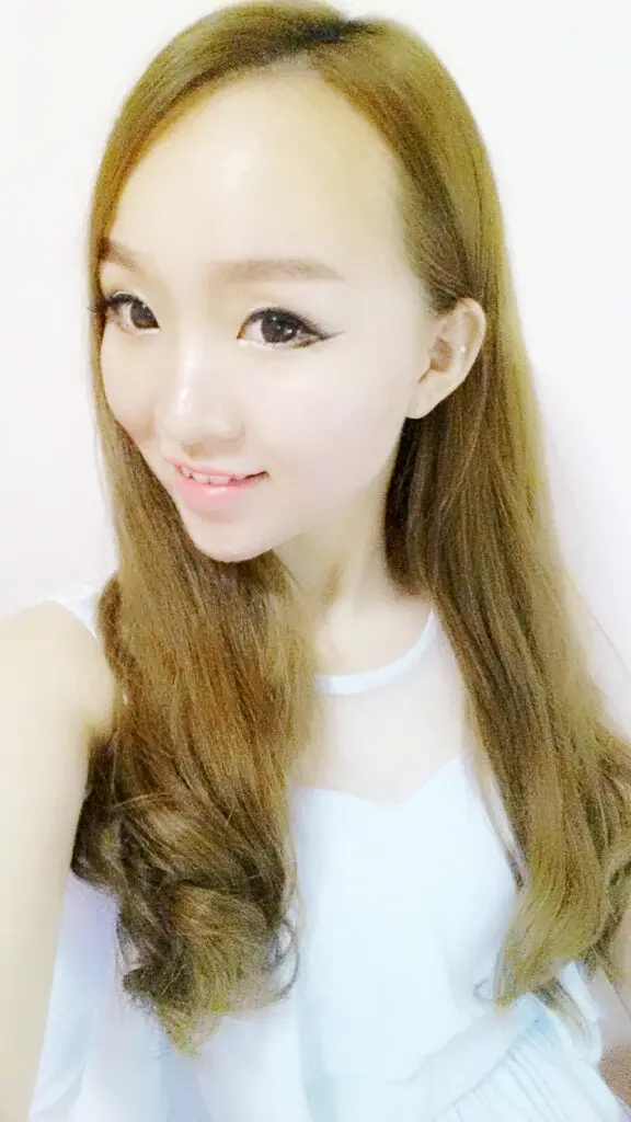 柠檬小主✿的主播照片