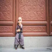 ☂西楼❤独自旅行☂