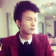 杨豪有点色