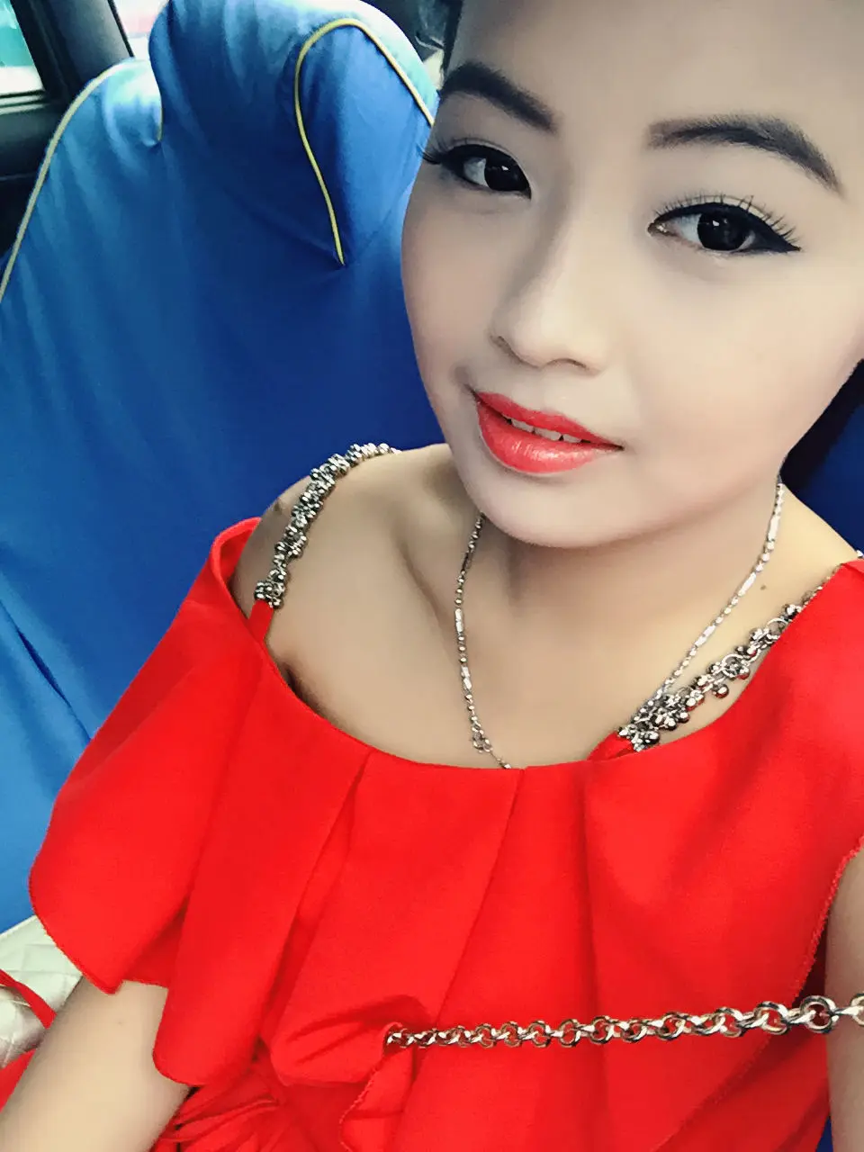 TAT╰小菲菲的主播照片