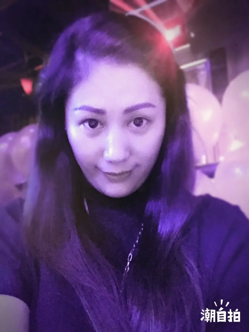 欣宝回来了的主播照片