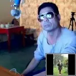 镇江耗子