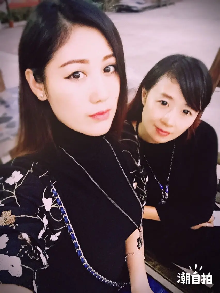 欣宝回来了的主播照片