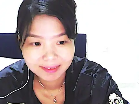 福建如情的主播照片