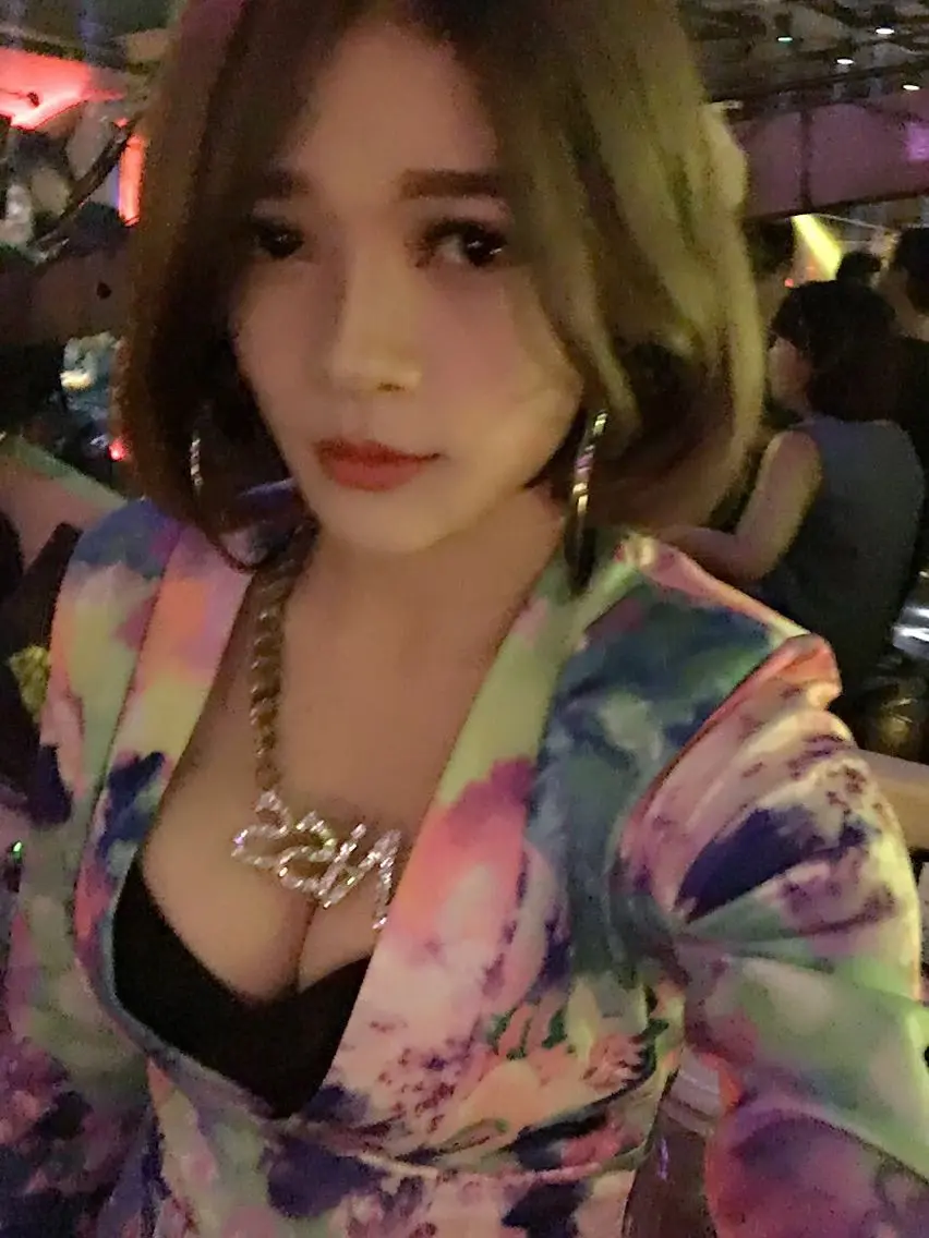 妖💋小果的主播照片