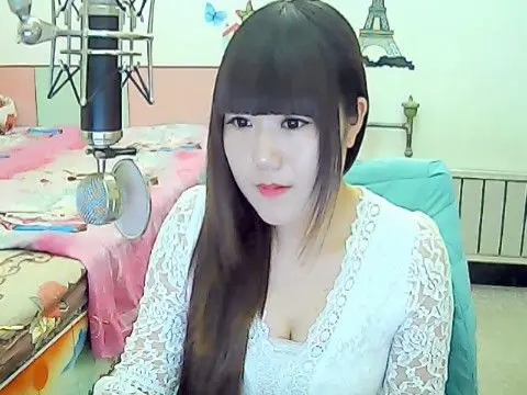 ♥宝贝☆甜甜♥的主播照片