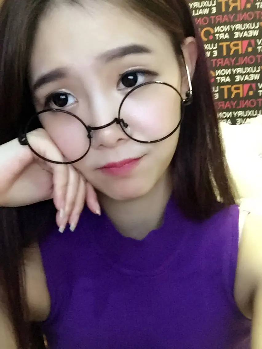 青妞儿小主的主播照片