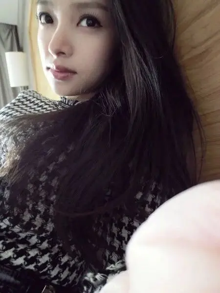 ✿...霓丽的主播照片
