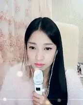 ✿...霓丽的主播照片