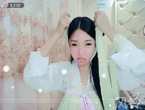 ✿...霓丽的主播照片