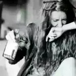 魅力眼线男