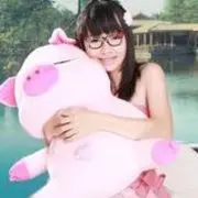 〆海浔、深蓝