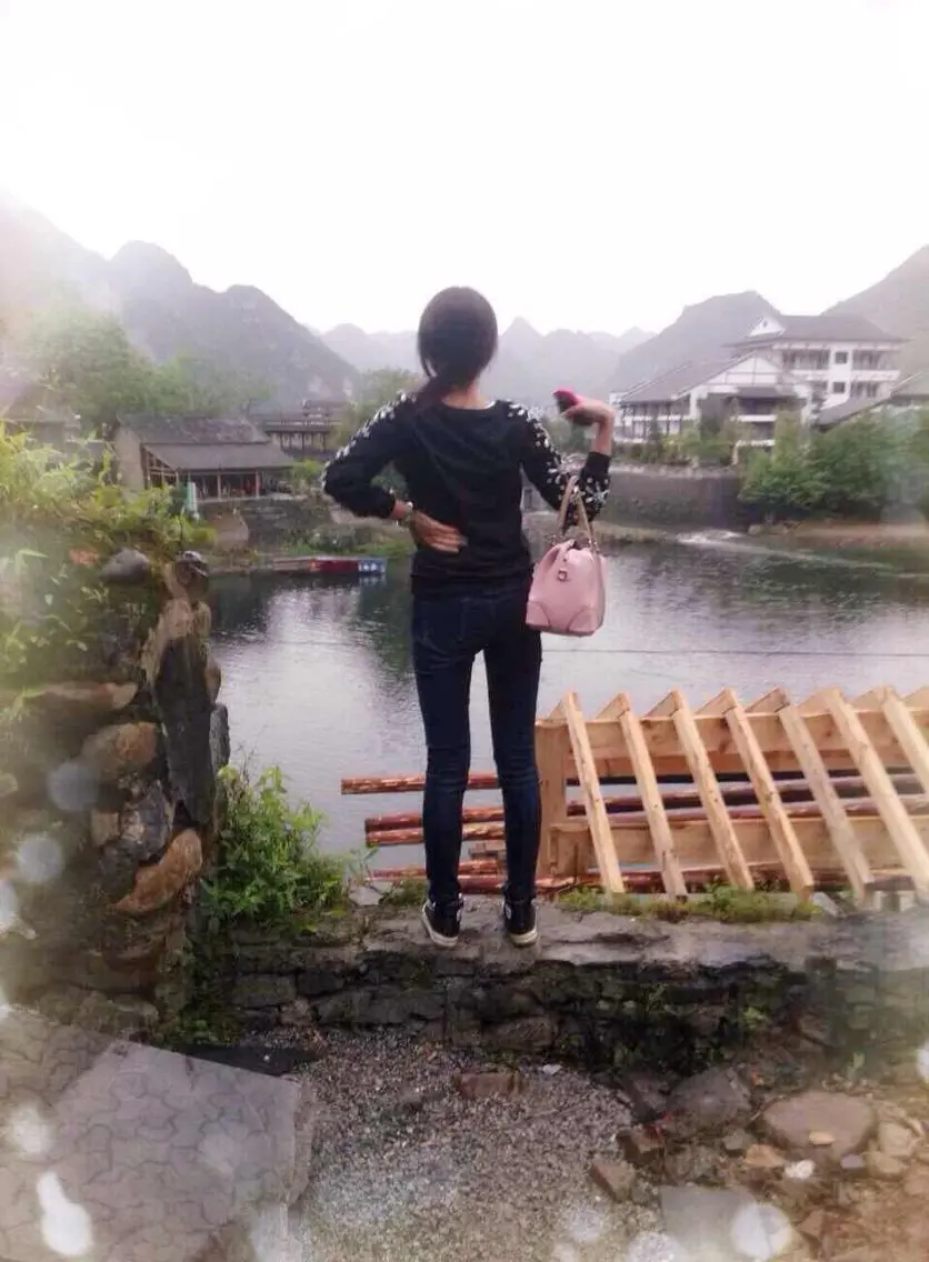 ✿...霓丽的主播照片