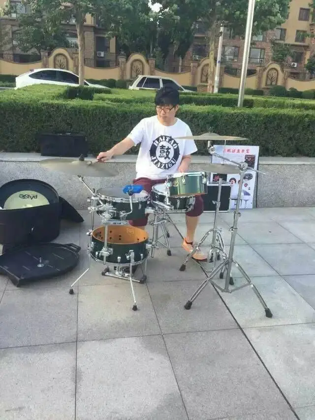 涛子暂时休息的图片