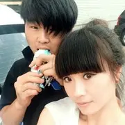 蘇&amp;爺