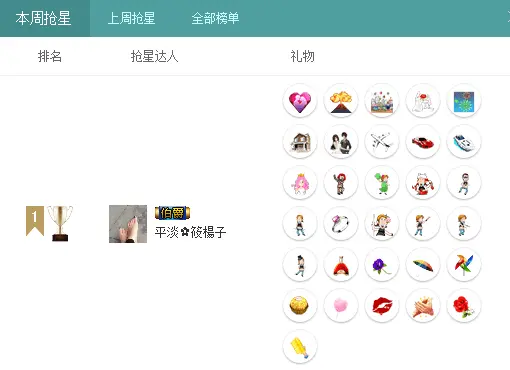 独自饮酒不悲伤的主播照片