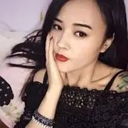 颜水月儿